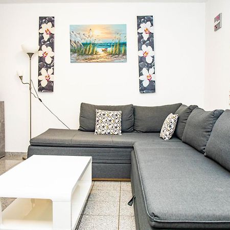 Ferienwohnungen Saida Wohnung 5 Норден Экстерьер фото